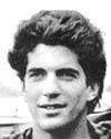 John F Kennedy Jr